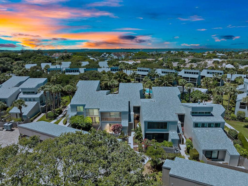 1155 Reef Road, Unit C4 Vero Beach, FL 32963 - Photo 21 of 27 Gallery Image 21