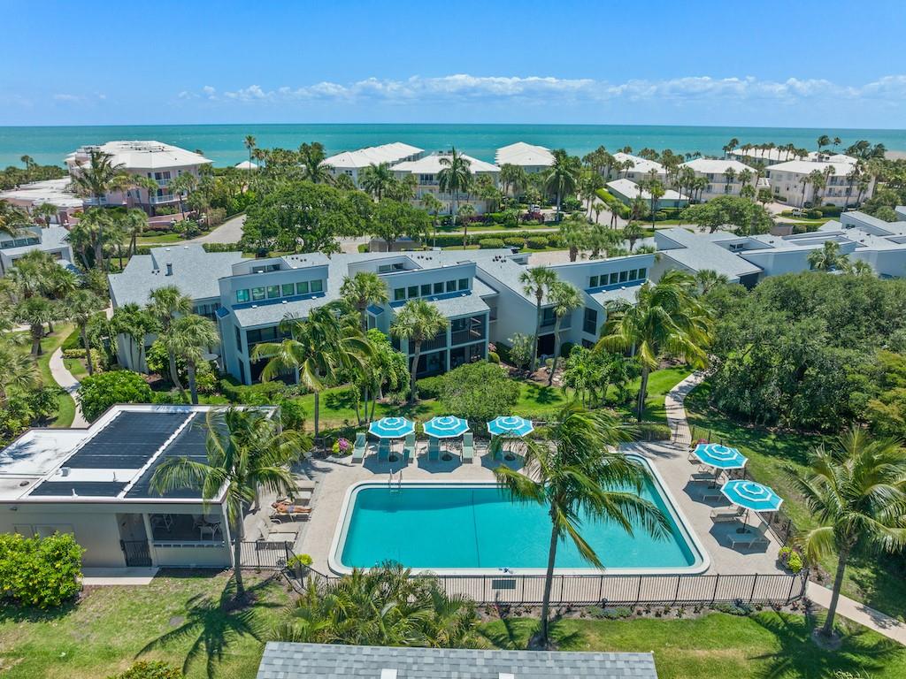 1155 Reef Road, Unit C4 Vero Beach, FL 32963 - Photo 27 of 27 Gallery Image 27