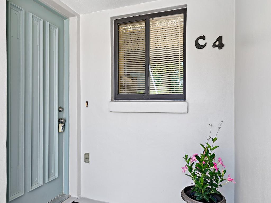 1155 Reef Road, Unit C4 Vero Beach, FL 32963 - Photo 4 of 27 Gallery Image 4