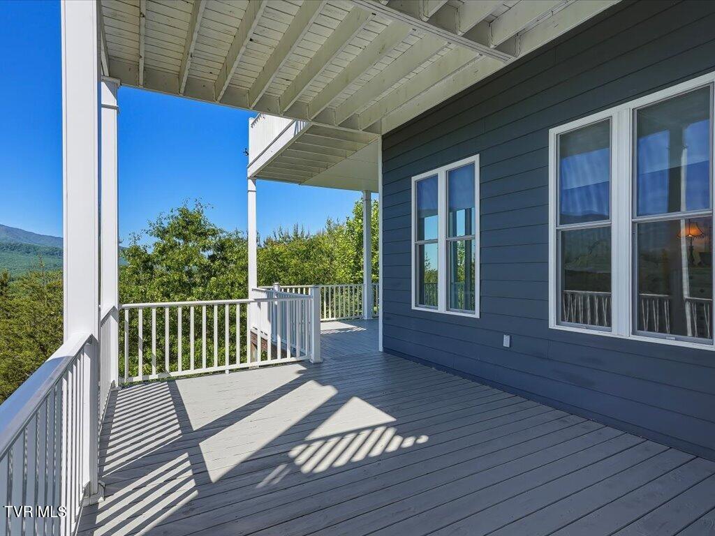 270 Sonshine Ridge Road Cosby, TN 37722 - Photo 52 of 75 270 Sonshine Ridge Road - 53