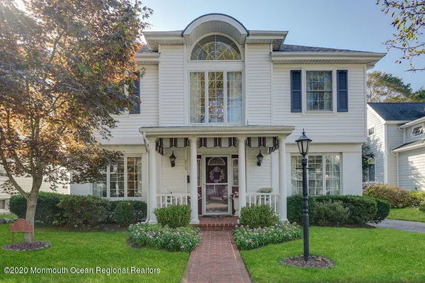$6,000 | 315 Tuttle Avenue, Spring Lake, NJ 07762