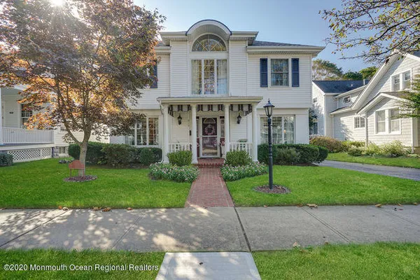 $6,000 | 315 Tuttle Avenue, Spring Lake, NJ 07762