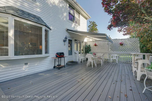 $6,000 | 315 Tuttle Avenue, Spring Lake, NJ 07762