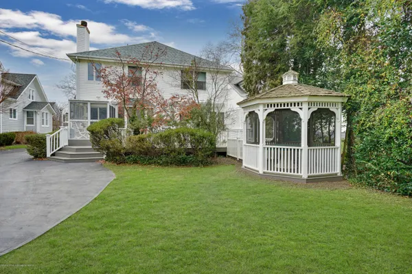$6,000 | 315 Tuttle Avenue, Spring Lake, NJ 07762