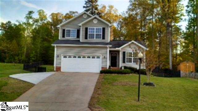 710 Timberwood Ridge Greer, SC 29651 - Photo 1 of 1 Gallery Image 1
