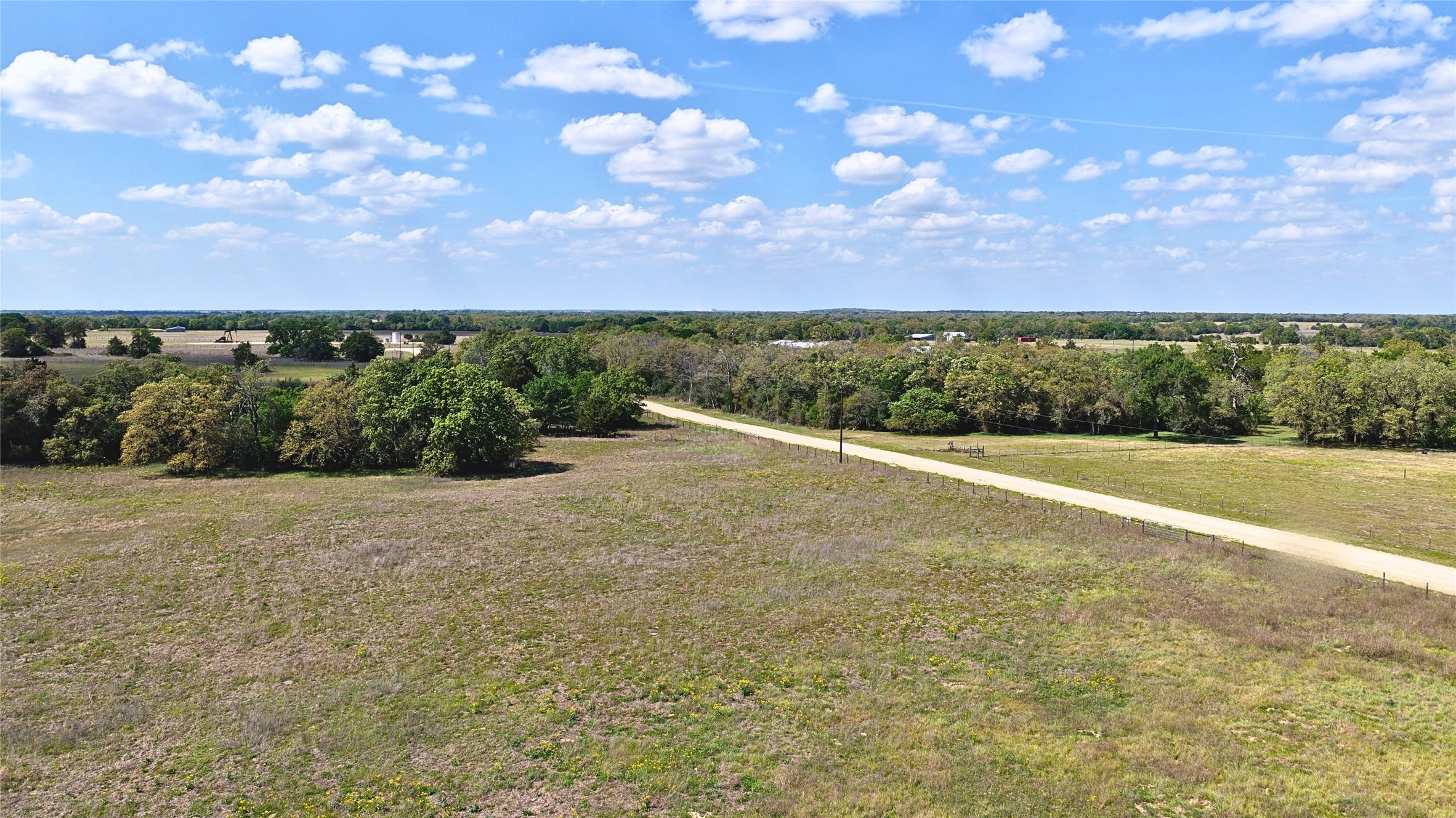 29-30 Legacy Road Somerville, TX 77879 - Photo 4 of 11 a view of a field
