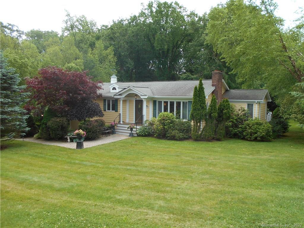 245 Bittersweet Road Orange, CT 06477 - Photo 1 of 1