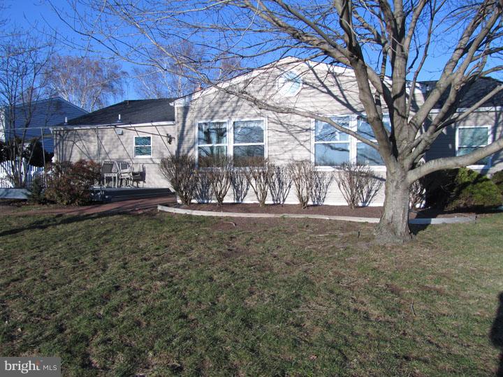 1088 Plowshare Road Blue Bell, PA 19422 - Photo 22 of 22 Exterior Back