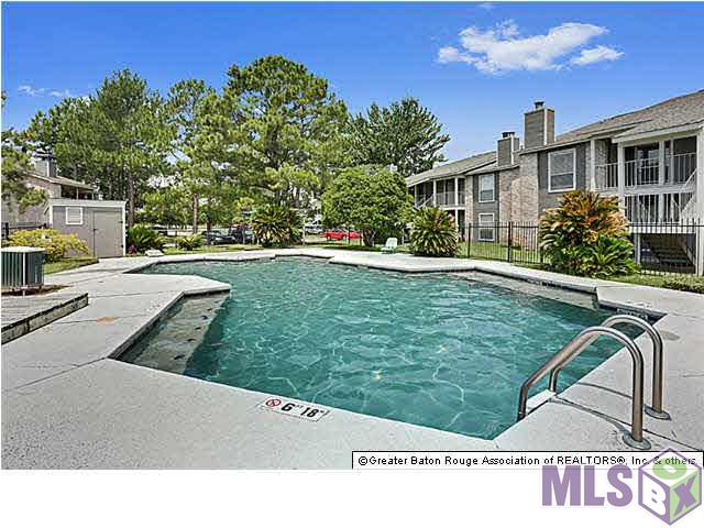 5105 Nicholson Drive, Unit A26 Baton Rouge, LA 70820 - Photo 6 of 6