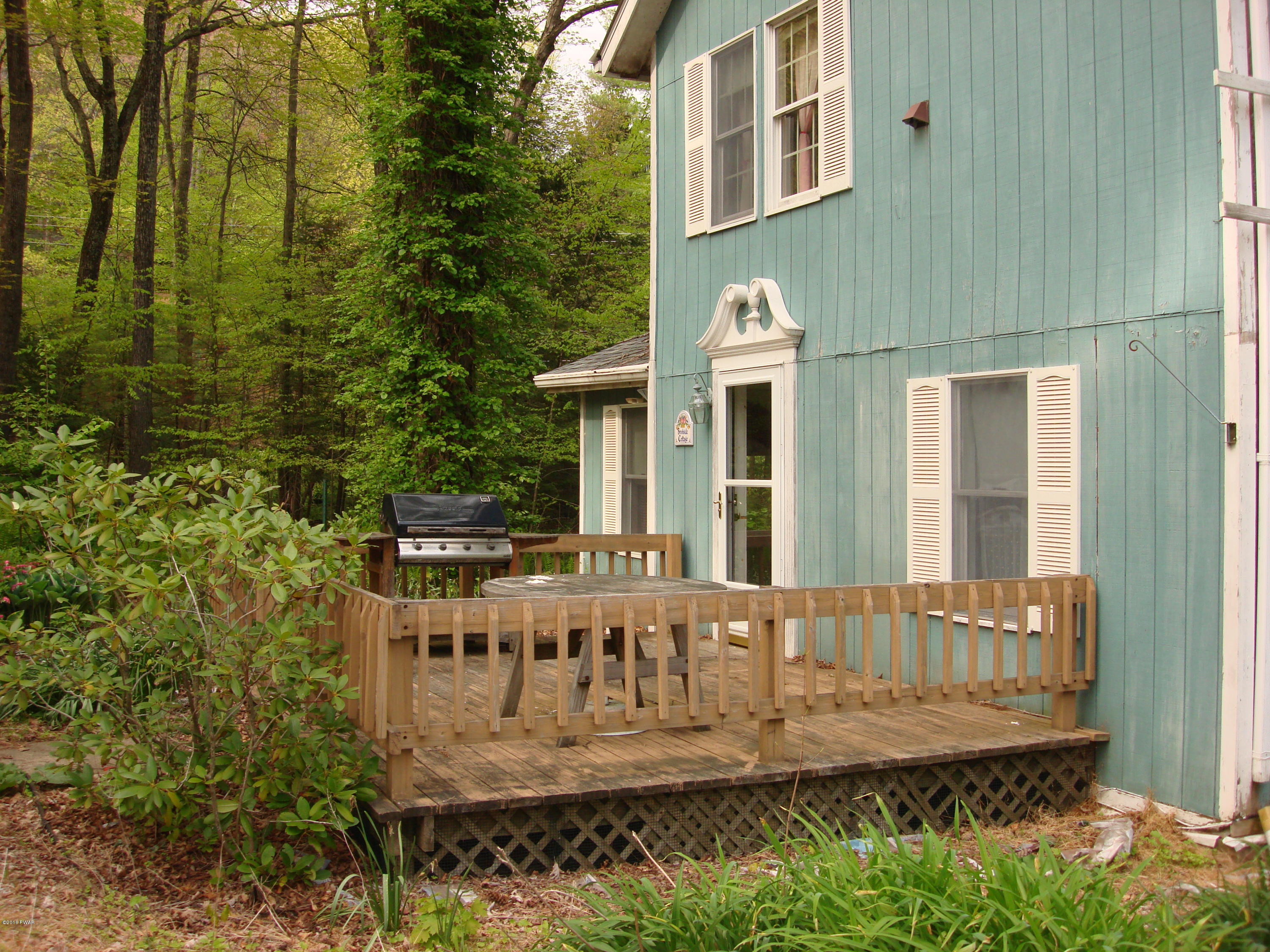 271 A Silver Lake Road Dingmans Ferry, PA 18328 - Photo 12 of 74
