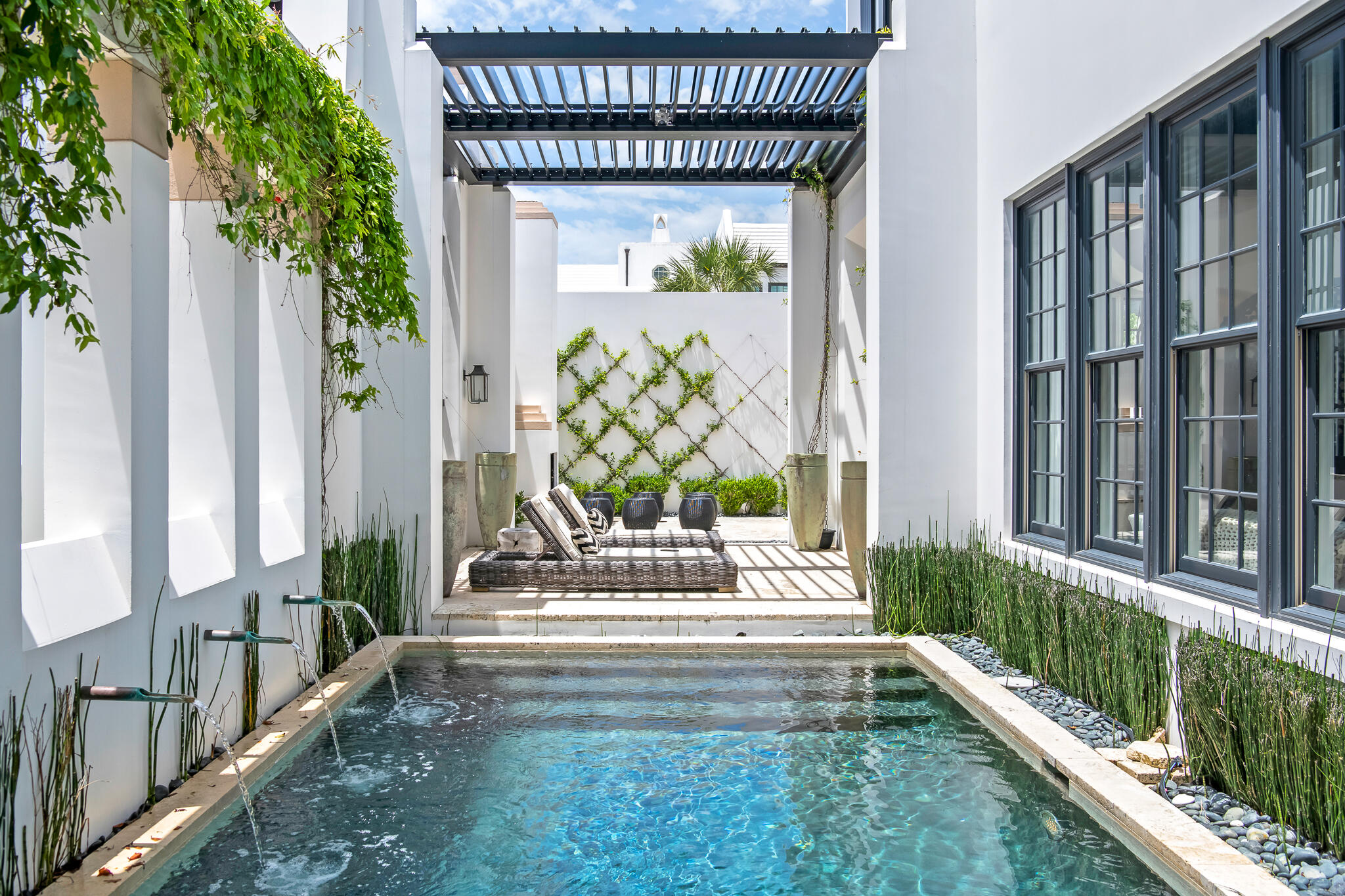 25 Moongate Court Inlet Beach, FL 32461 - Photo 10 of 53 25Moongate-14