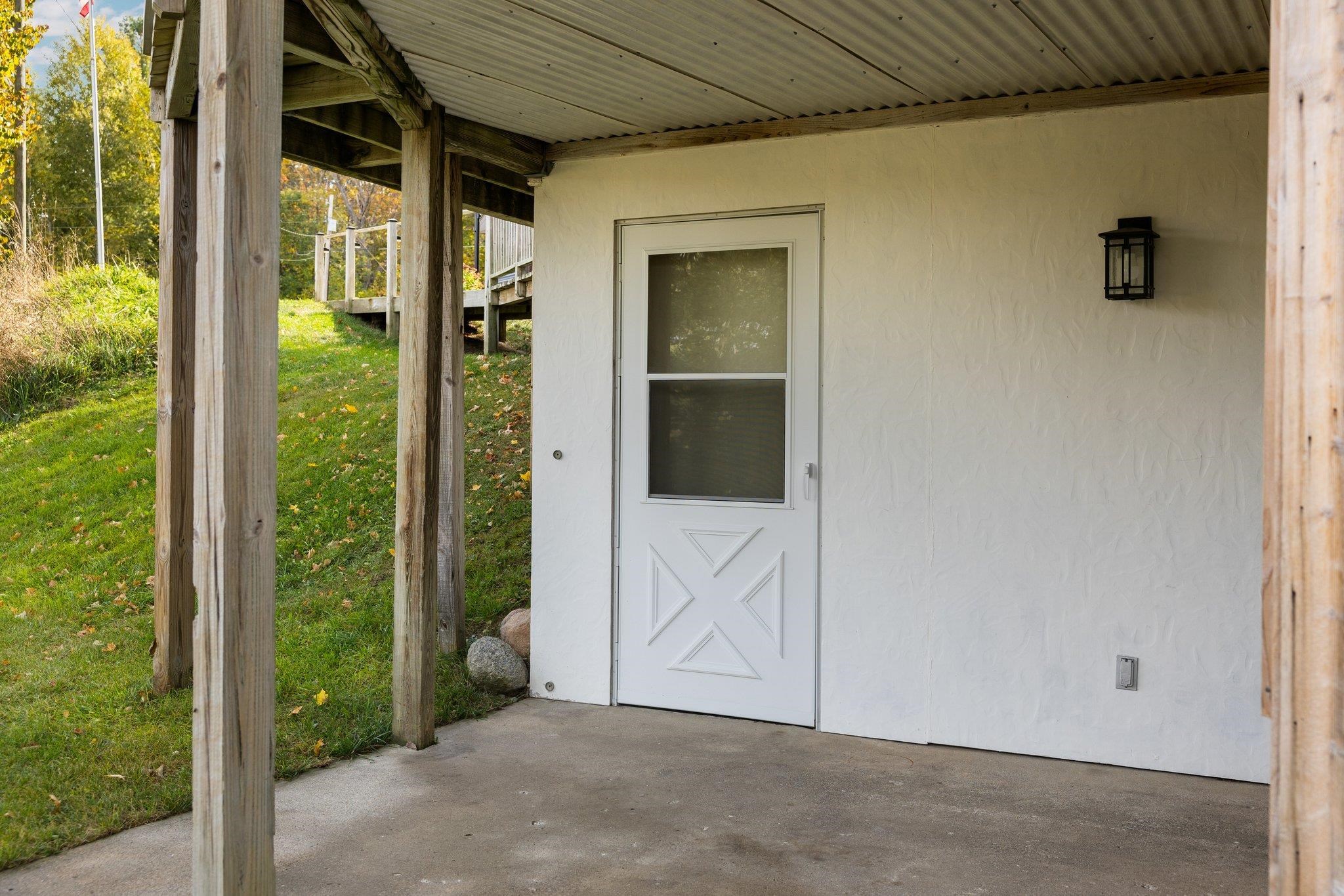 4525 Strait Road Traverse City, MI 49685 - Photo 58 of 67