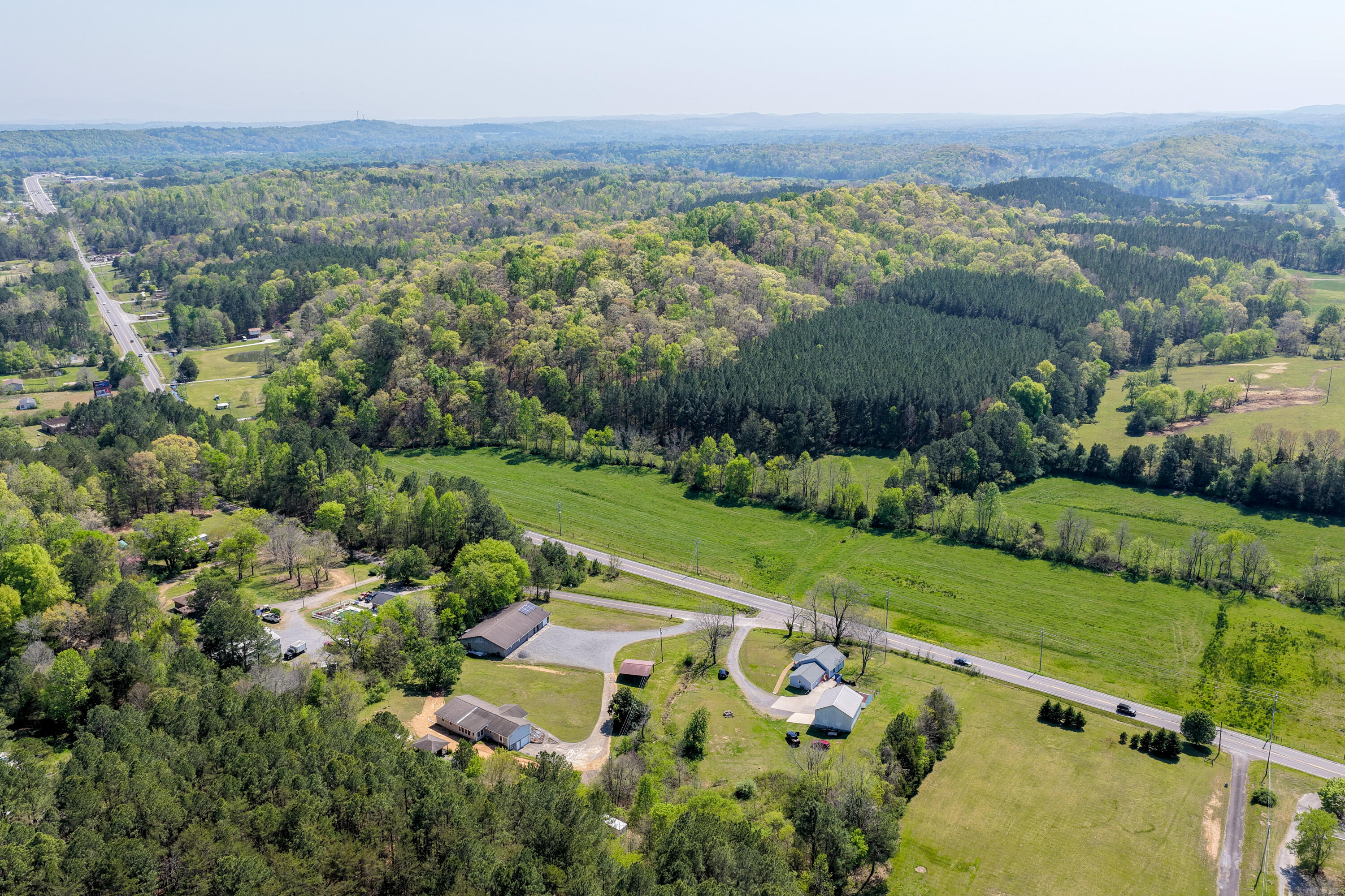 850 Old Georgetown Road Cleveland, TN 37312 - Photo 35 of 41 Georgetown-36