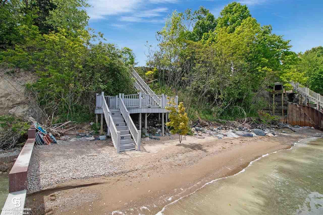6291 Lakeshore Road Lexington, MI 48450 - Photo 13 of 47 Sandy Beach