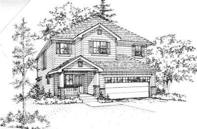 0 Lot 35 Verdera Bothell, WA 98012 - Photo 1 of 1