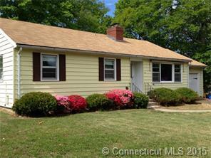 12 Jourdan Road Branford, CT 06405 - Photo 1 of 1