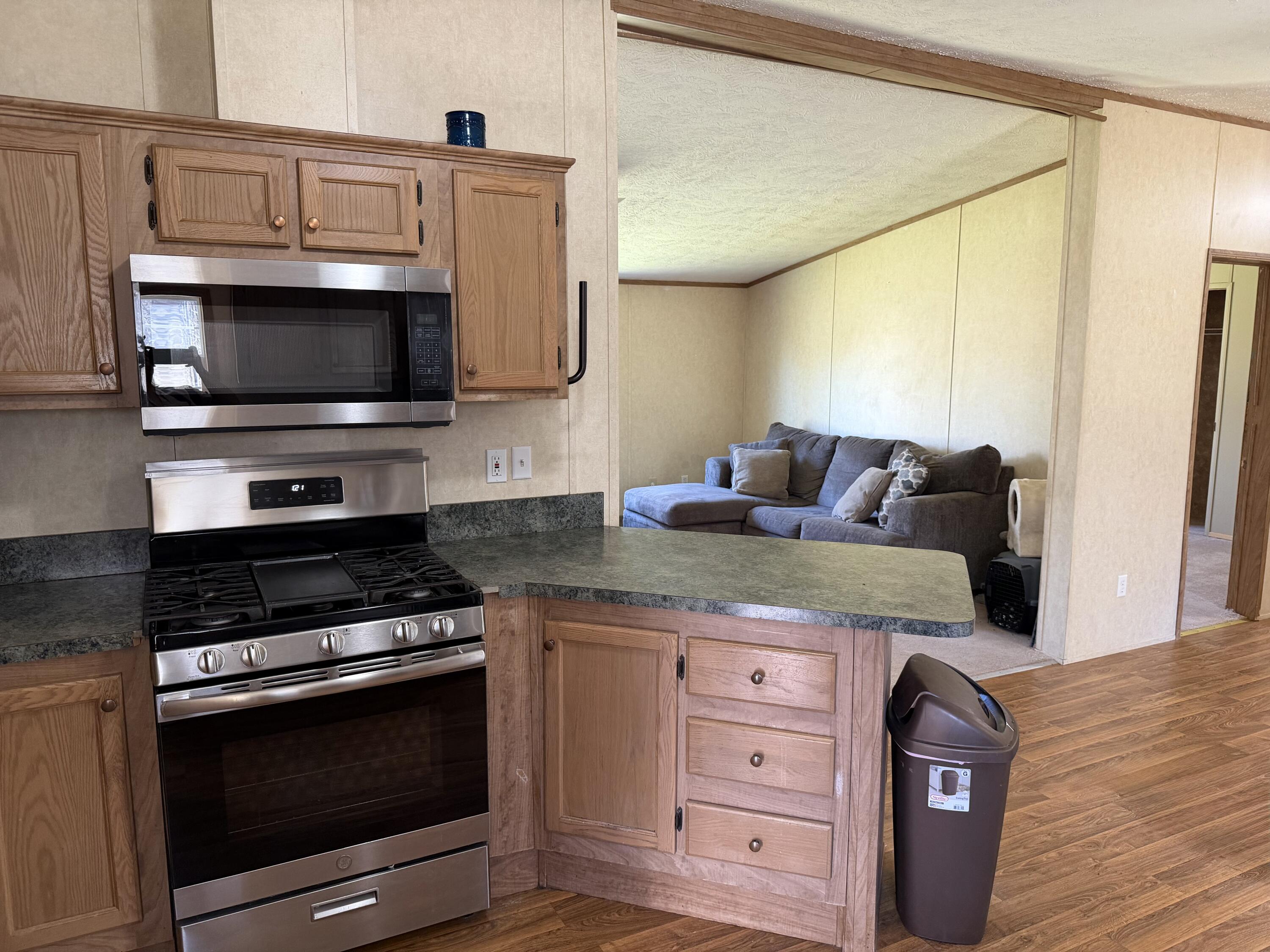 51 Palmer Road Unity, ME 04988 - Photo 8 of 16 Kitchen