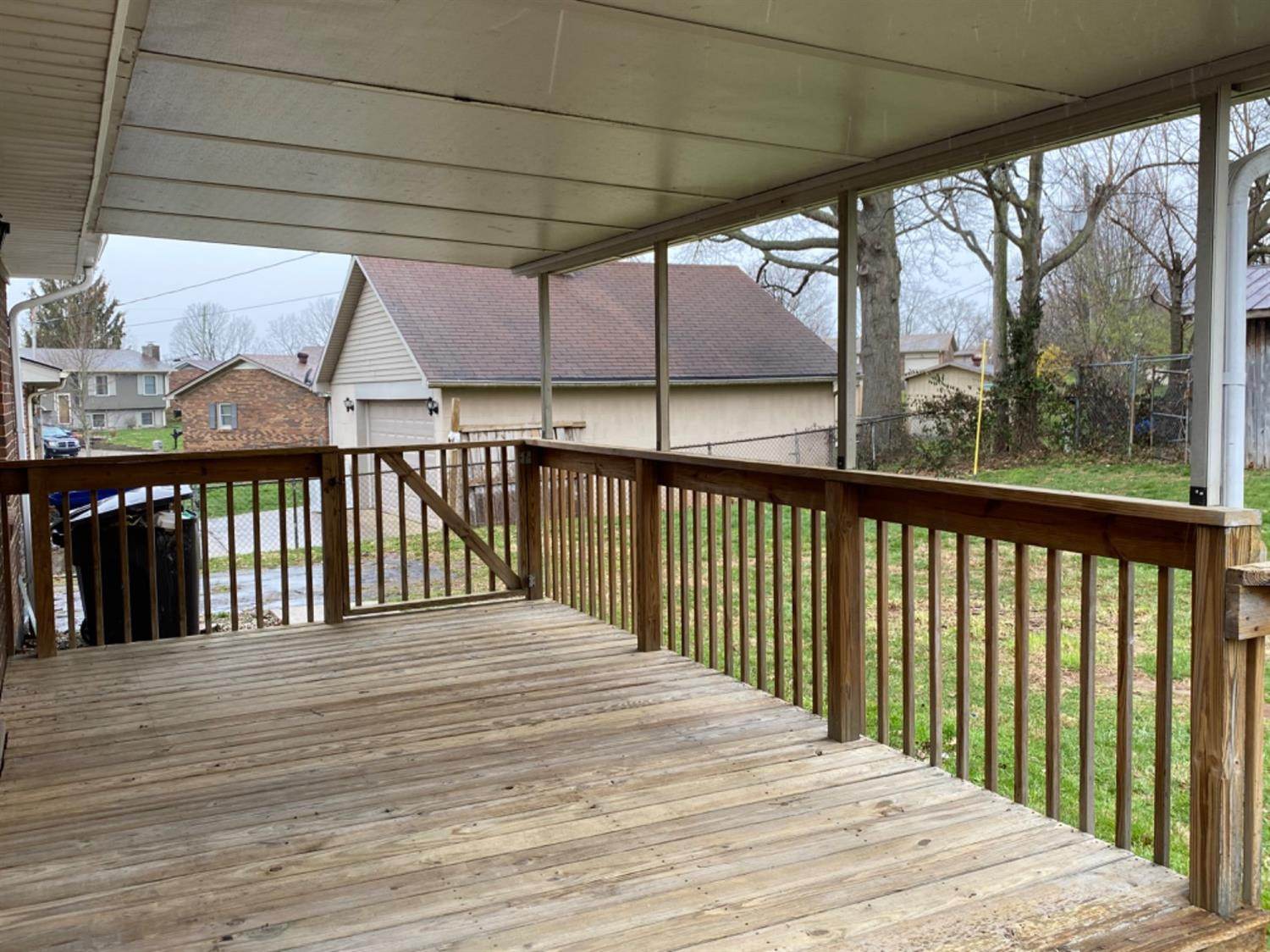 127 Old Bottom Road Winchester, KY 40391 - Photo 3 of 6 Photo 3