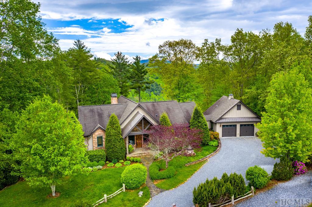 441 High Meadow Road Cullowhee, NC 28723 - Photo 1 of 52 Gallery Image 1
