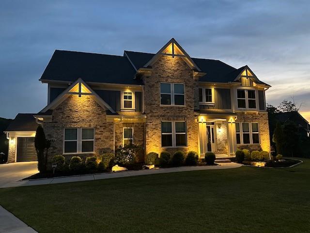 515 Perdue Trail Canton, GA 30115 - Photo 2 of 67