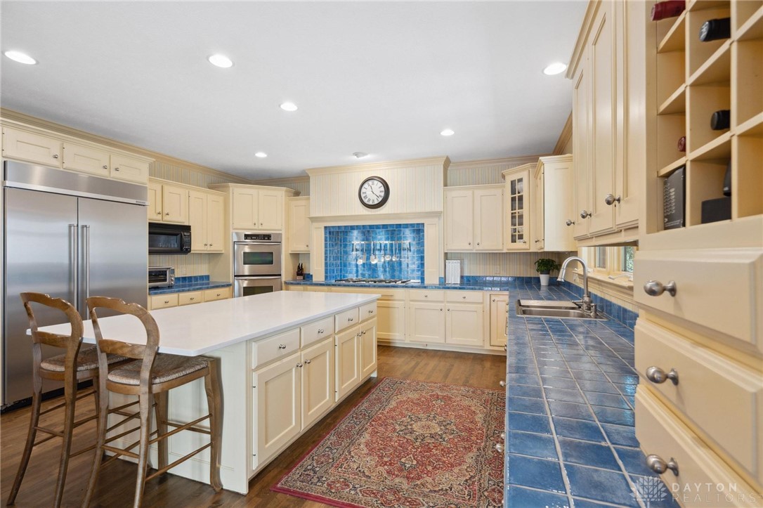 3893 Sable Ridge Drive Bellbrook, OH 45305 - Photo 27 of 79 Gallery Image 27