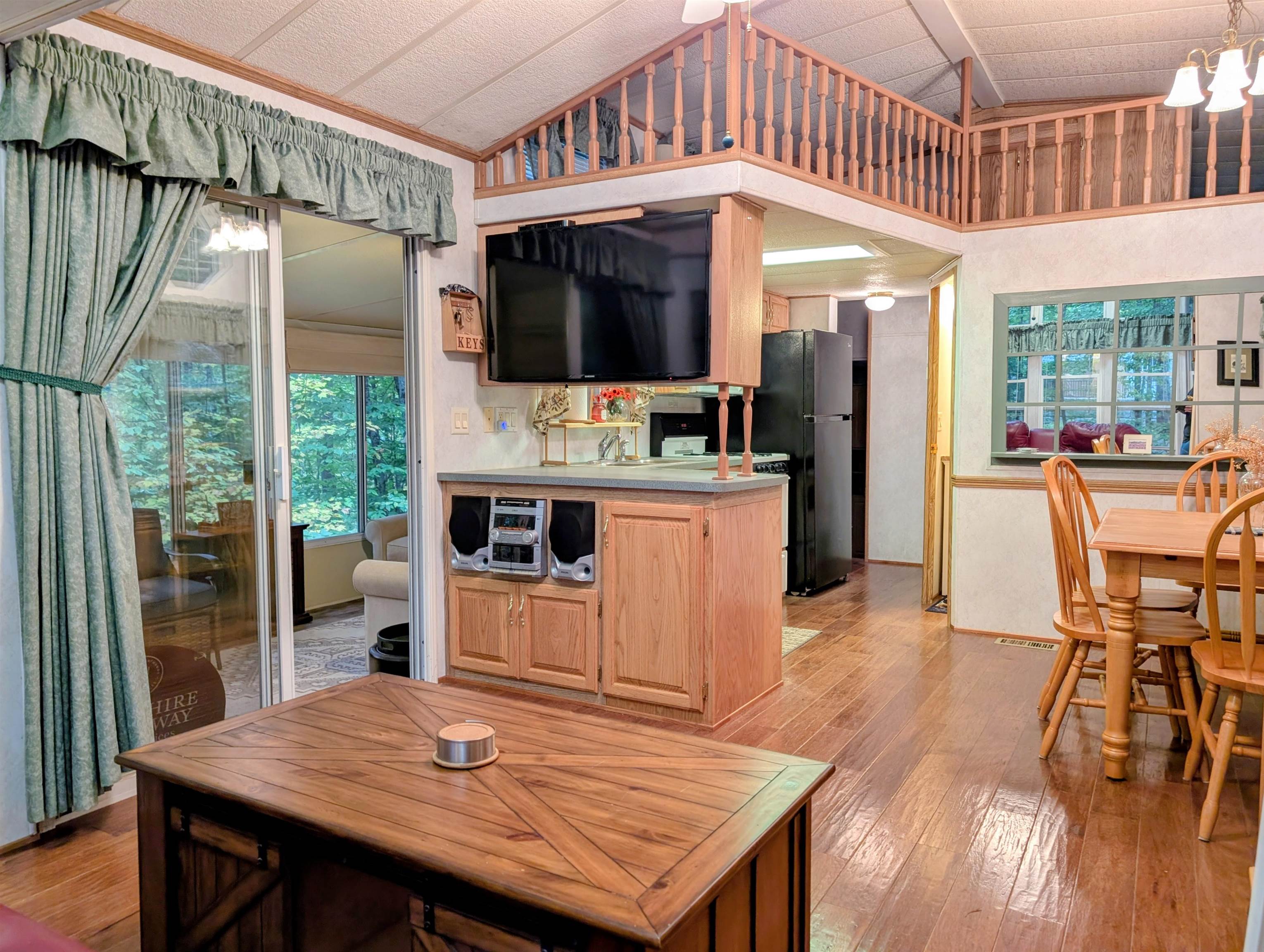 34 Upper Meadows Road, Unit AKA 85 Holderness, NH 03245 - Photo 11 of 43
