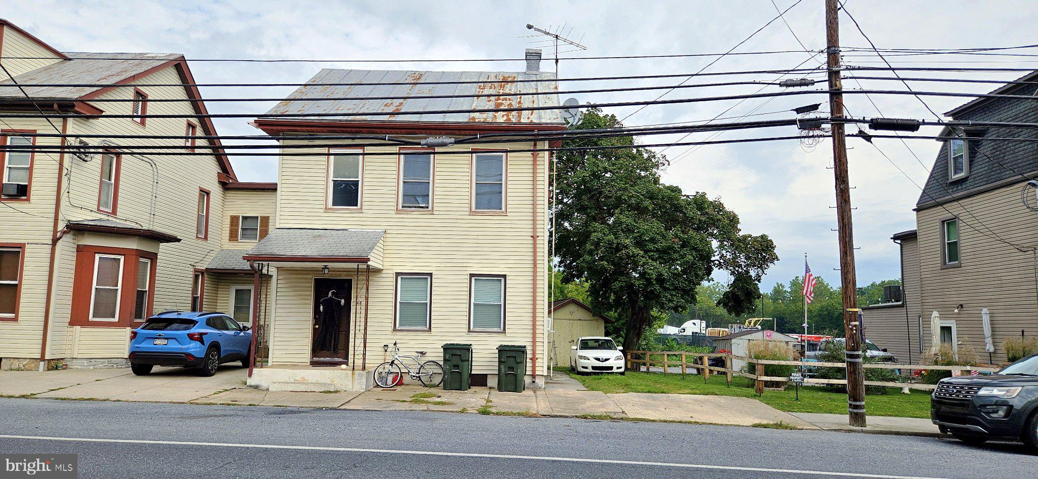 415 Jonestown Road Jonestown, PA 17038 - Photo 4 of 21 Gallery Image 4