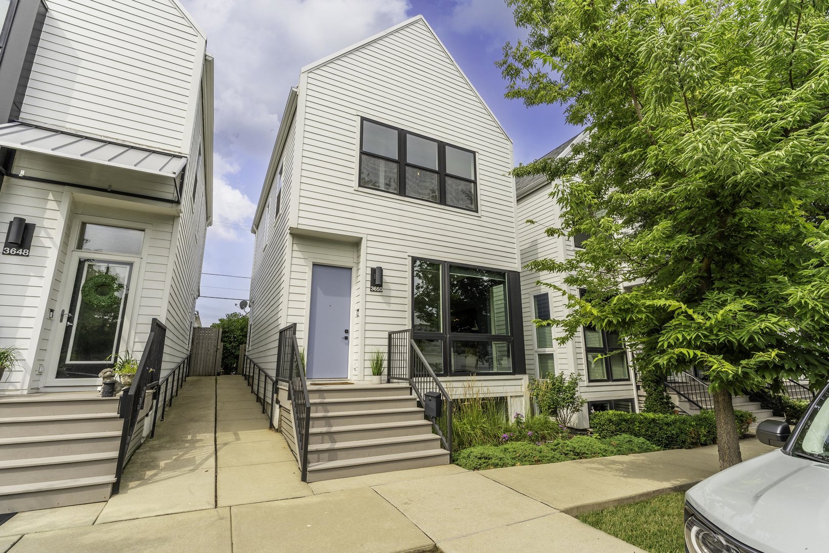 3650 North Kenneth Avenue Chicago, IL 60641 - Photo 1 of 39 a view of house with outdoor space and porch