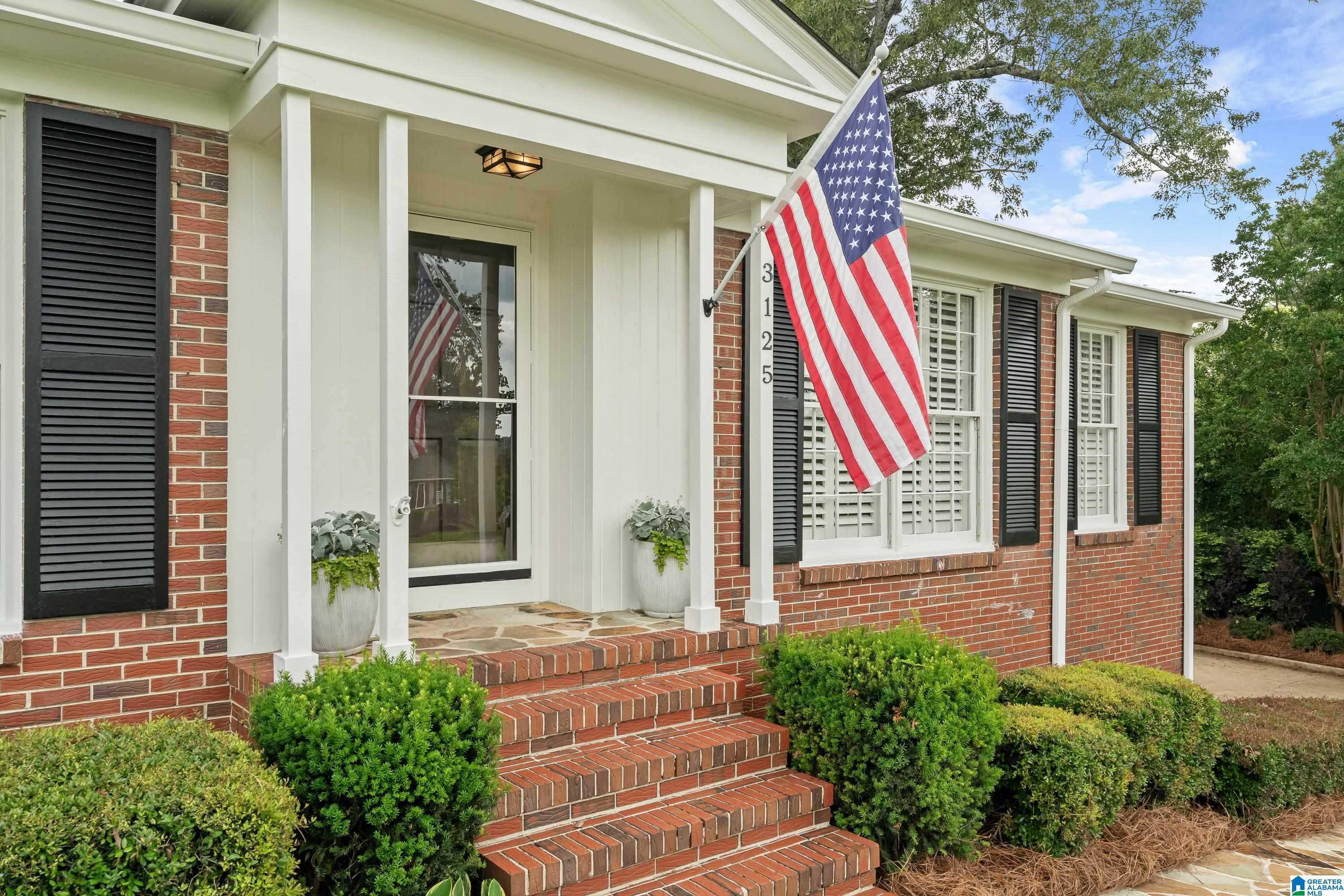 3125 Dolly Ridge Drive Birmingham, AL 35243 - Photo 5 of 52