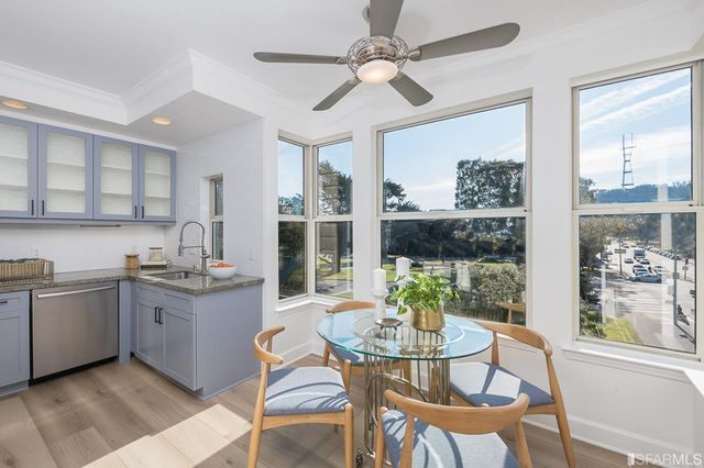 a close up of a bathtub curtain