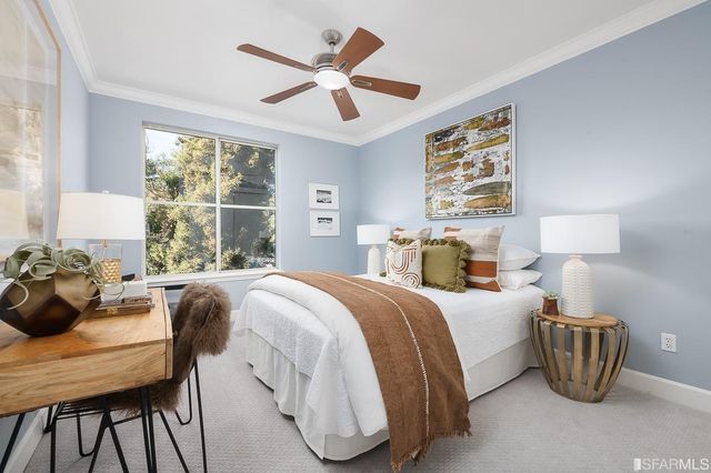 a bathroom with a shower and a toilet