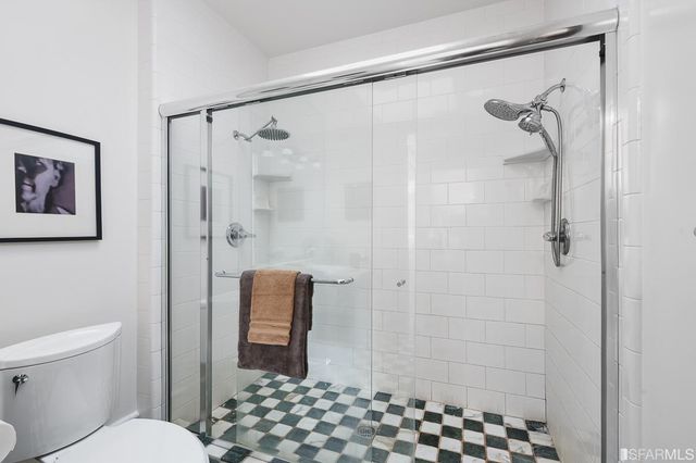 a view of a water fountain in front of the house