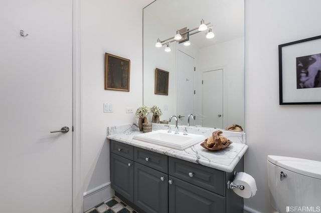 $1,475,000 | 2198 Fell Street, Unit 5, San Francisco, CA 94117