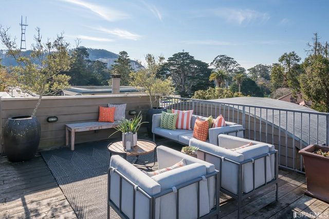 $1,475,000 | 2198 Fell Street, Unit 5, San Francisco, CA 94117