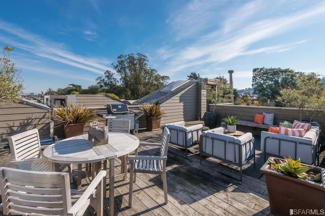 $1,475,000 | 2198 Fell Street, Unit 5, San Francisco, CA 94117