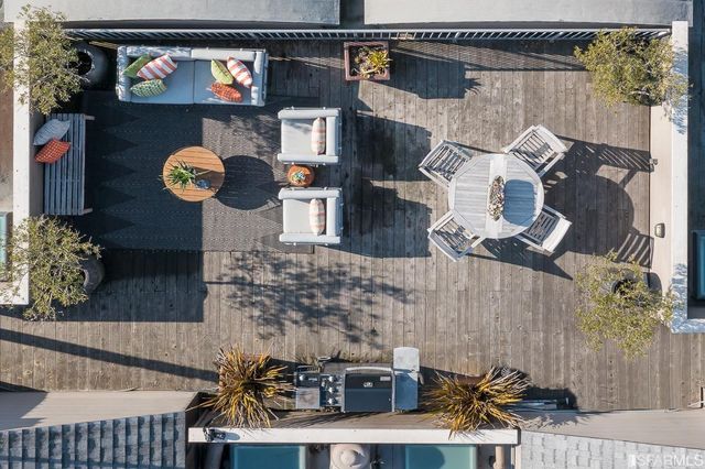 $1,475,000 | 2198 Fell Street, Unit 5, San Francisco, CA 94117