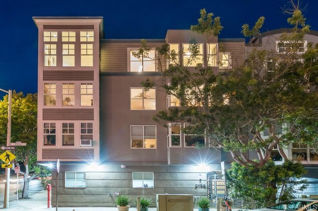 $1,475,000 | 2198 Fell Street, Unit 5, San Francisco, CA 94117