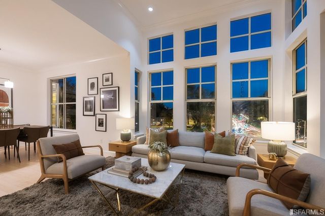 $1,475,000 | 2198 Fell Street, Unit 5, San Francisco, CA 94117