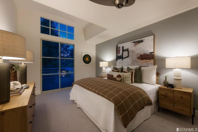 $1,475,000 | 2198 Fell Street, Unit 5, San Francisco, CA 94117