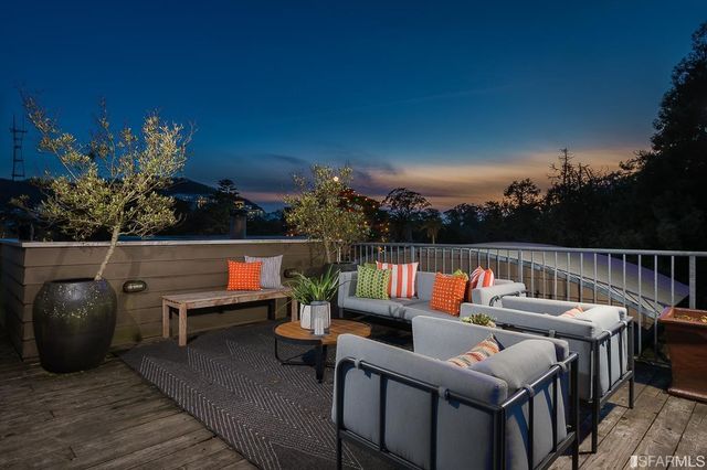 $1,475,000 | 2198 Fell Street, Unit 5, San Francisco, CA 94117