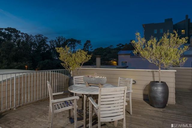 $1,475,000 | 2198 Fell Street, Unit 5, San Francisco, CA 94117