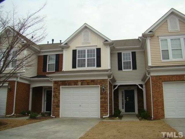 8330 Pilots View Drive Raleigh, NC 27617 - Photo 1 of 15