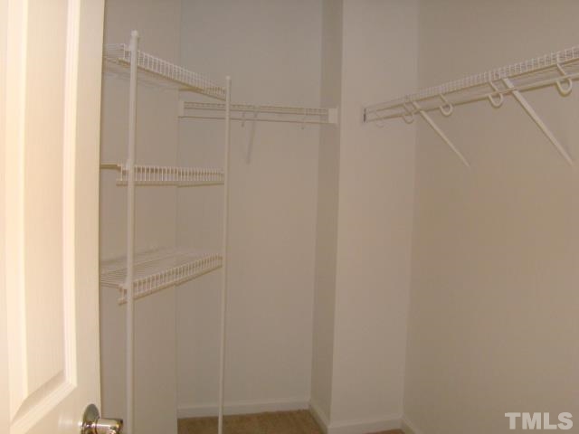8330 Pilots View Drive Raleigh, NC 27617 - Photo 14 of 15 a view of closet