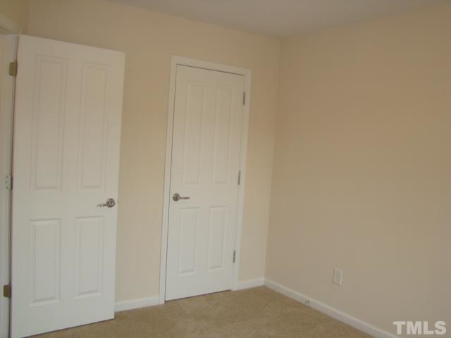 8330 Pilots View Drive Raleigh, NC 27617 - Photo 4 of 15 a view of an empty room