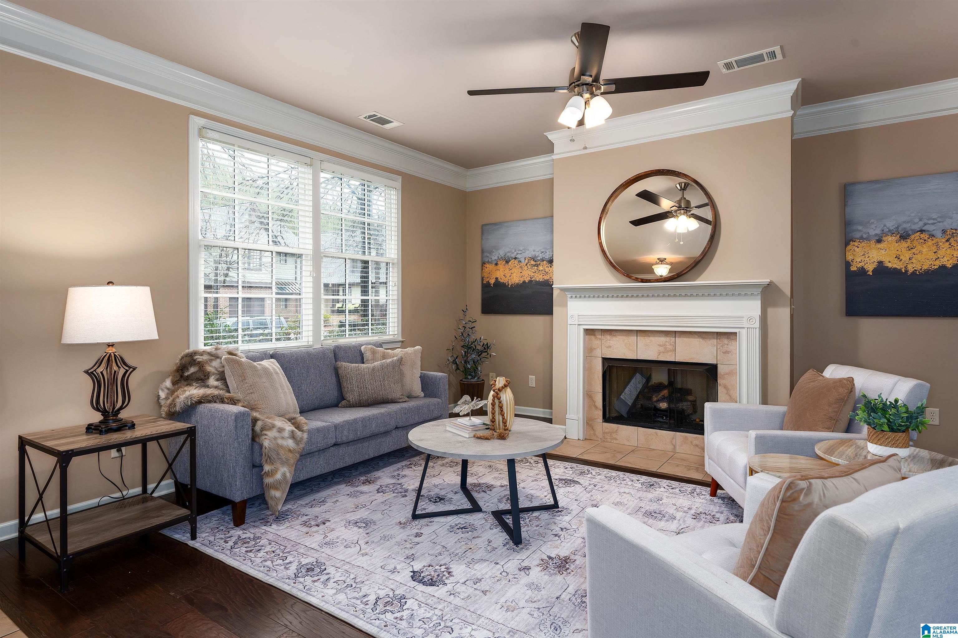 1157 Inverness Cove Way Birmingham, AL 35242 - Photo 6 of 40