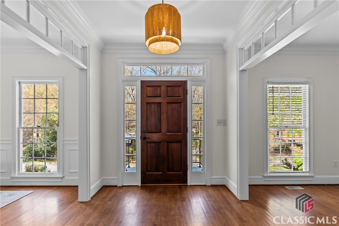 130 Fox Trace Road Athens, GA 30606 - Photo 57 of 74