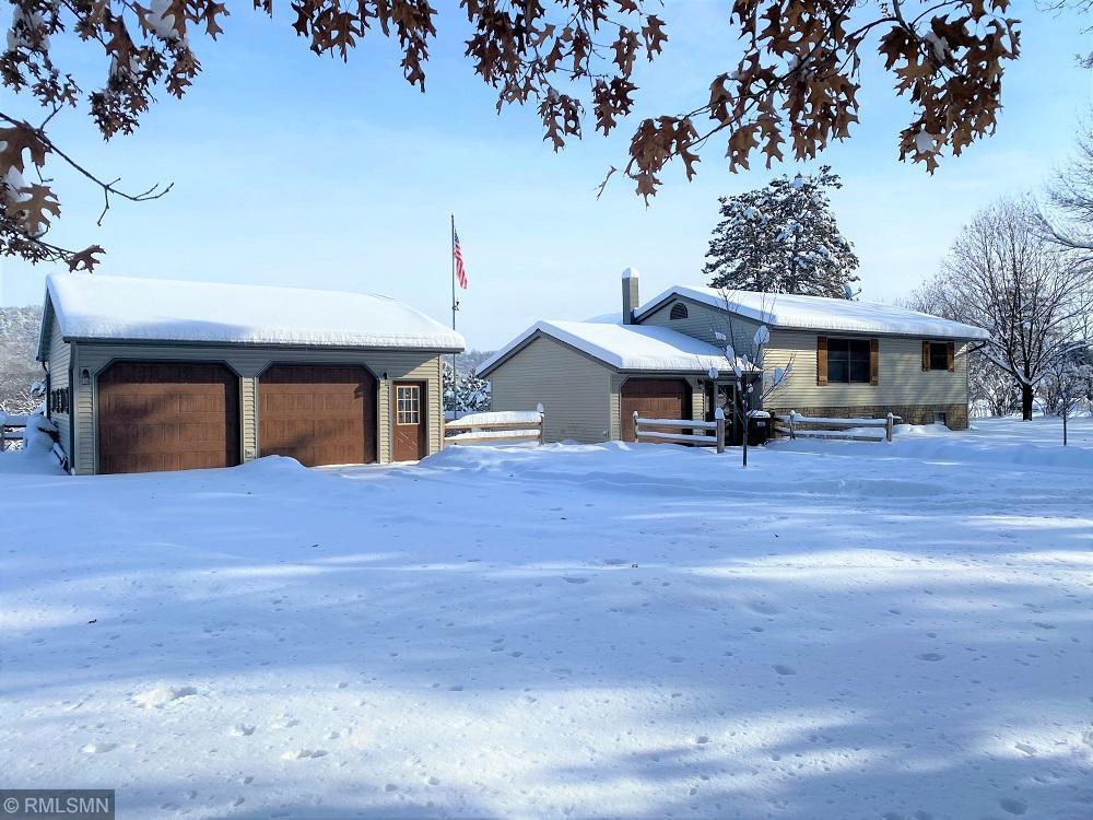 N2064 County Rd K Hager City, WI 54014 - Photo 1 of 1 Gallery Image 1