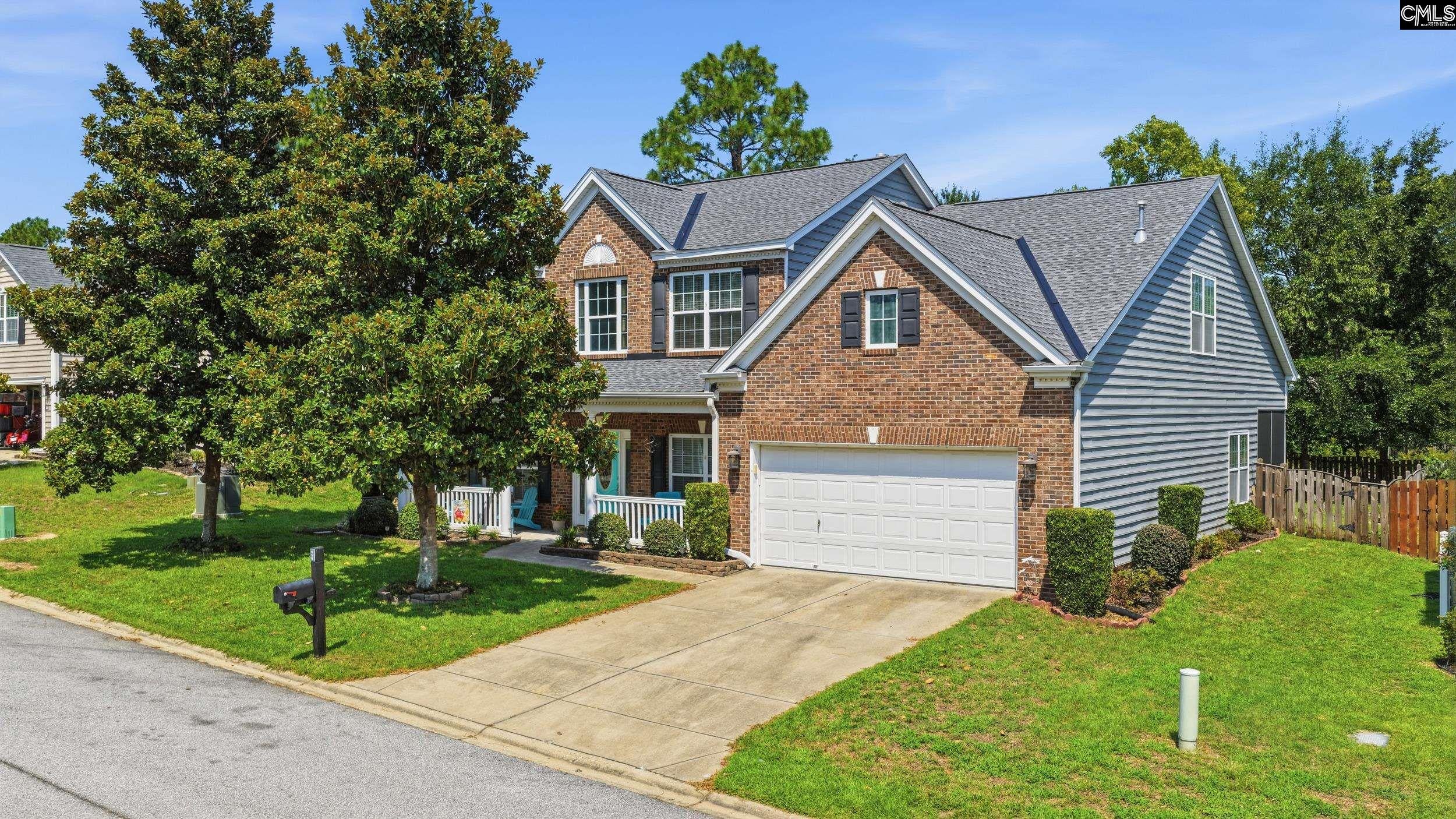 113 Maple Ridge Court Lexington, SC 29073 - Photo 2 of 41 Gallery Image 2