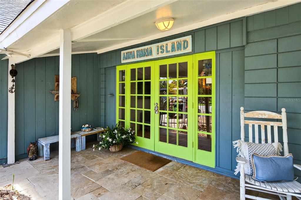 402 71st Street Holmes Beach, FL 34217 - Photo 5 of 70