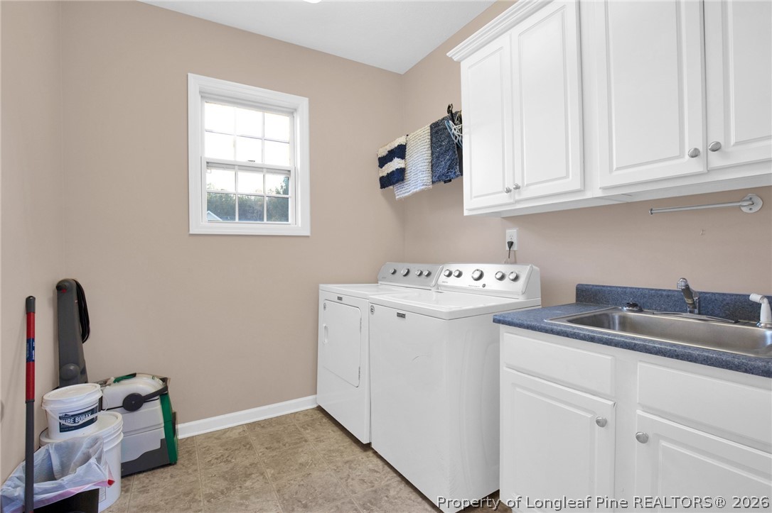 5650 Murphy Road Stedman, NC 28391 - Photo 13 of 36